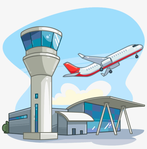 aeroport